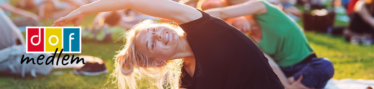 DOF Medlem Webbillede 1