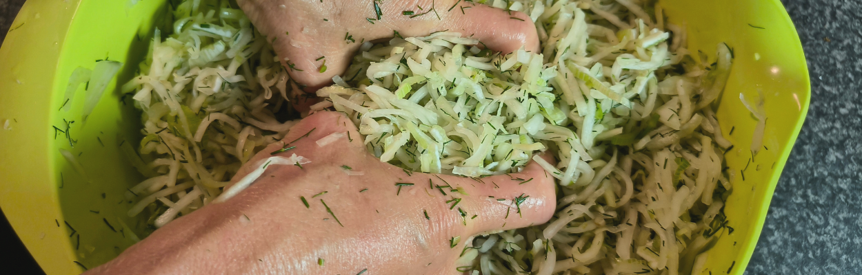Header Fermentering
