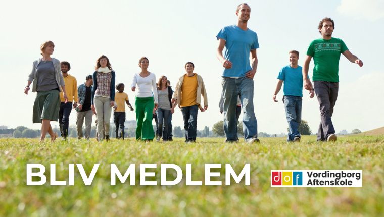 Medlem Vordingborg