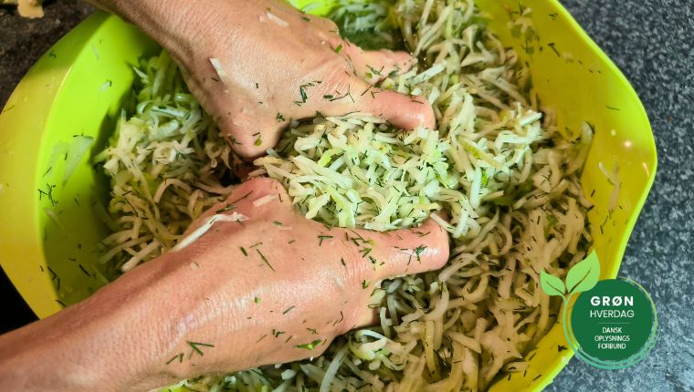 Fermentering hos Reiter