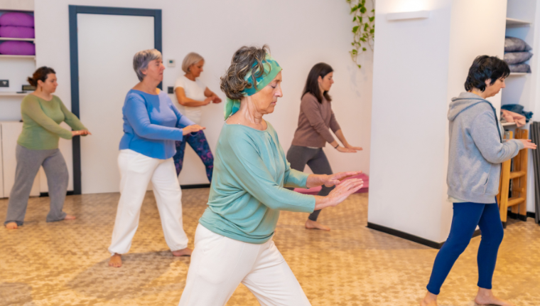 Qigong 2026